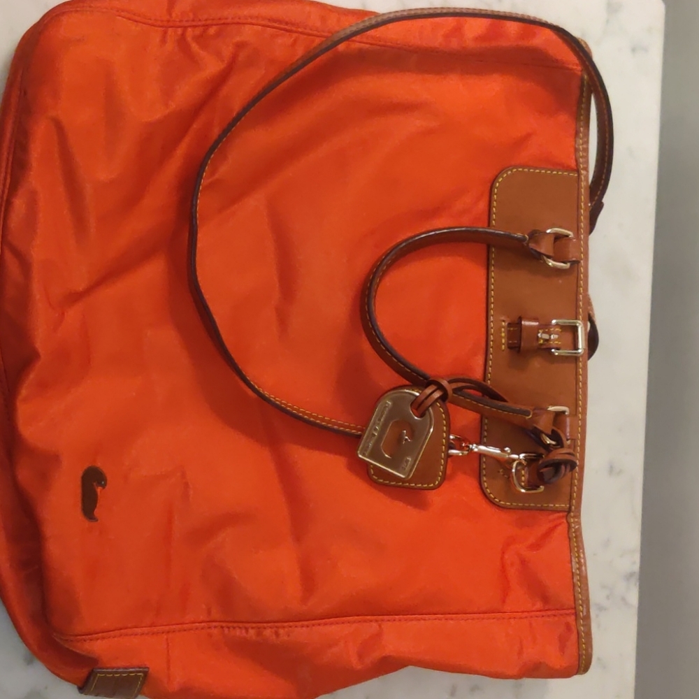 Dooney Bourke tote
